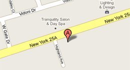 Location of CPL automotive