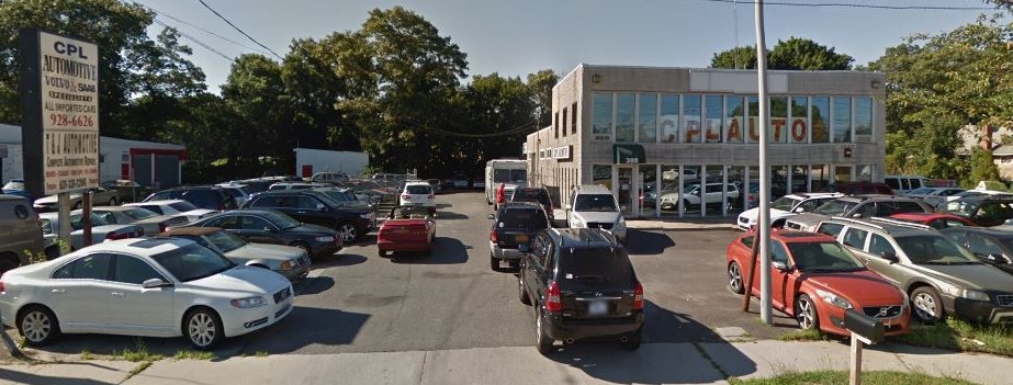 CPL Location in Mt Sinai