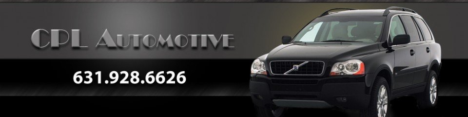 CPL Automotive in Mount Sinai, NY